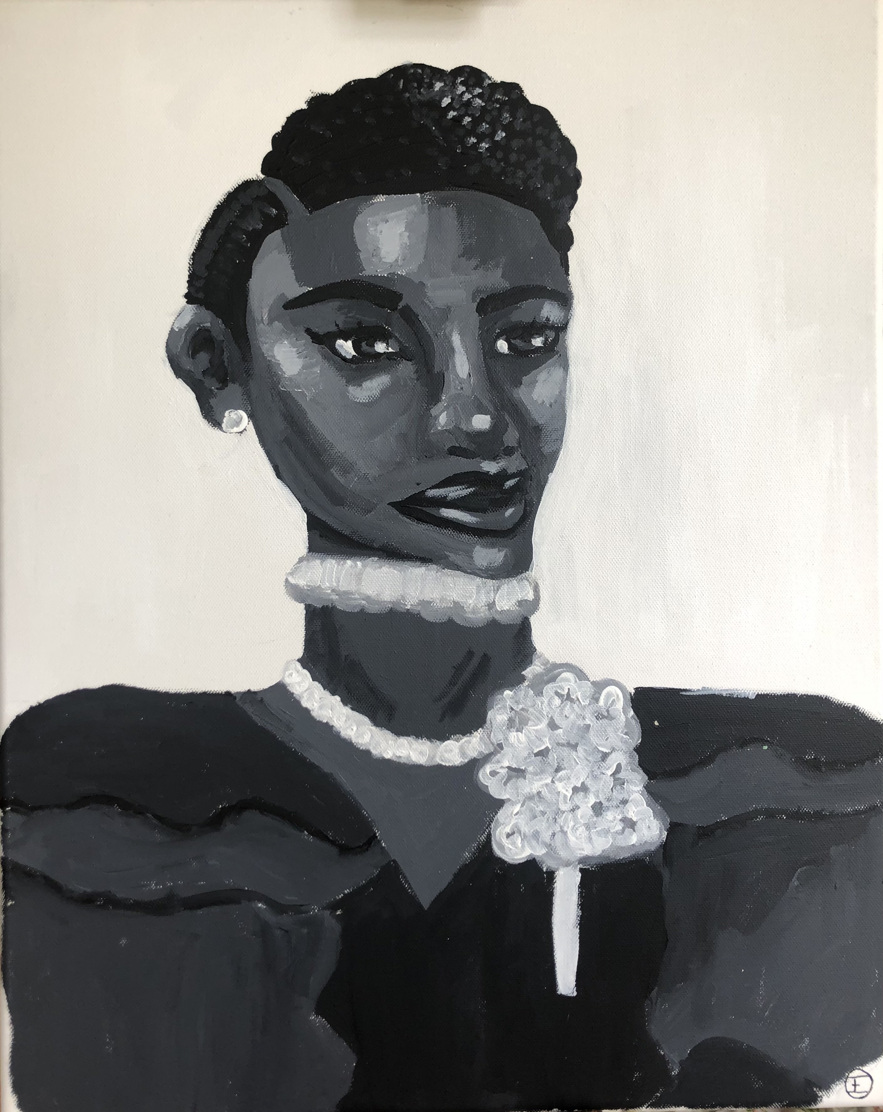 Spelman: Past (2021)